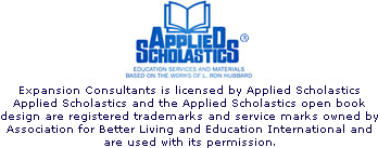Applied Scholastics International